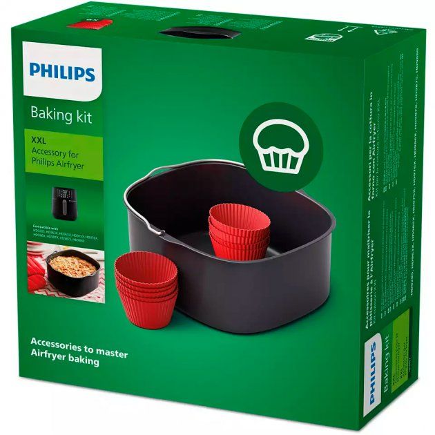 Форма для випікання PHILIPS HD9957/00