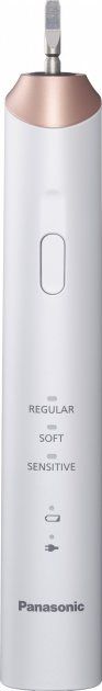 Електрична зубна щітка Panasonic EW-DC12-W520