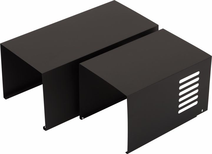 Витяжка ELEYUS AGAT 1200 LED 60 BL