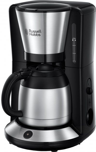 Кавоварка крапельна RUSSELL HOBBS Adventure 24020-56
