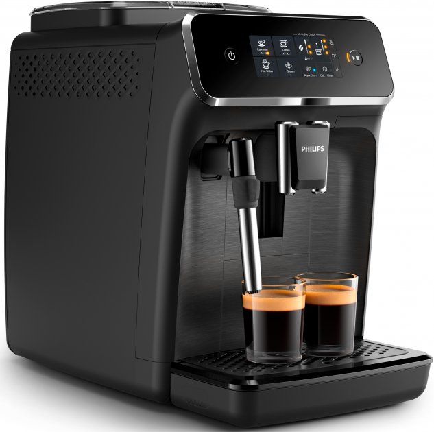 Кавомашина PHILIPS Series 2200 EP2220/10