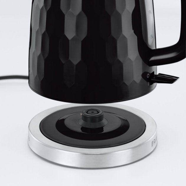 Електрочайник RUSSELL HOBBS 26051-70 Honeycomb