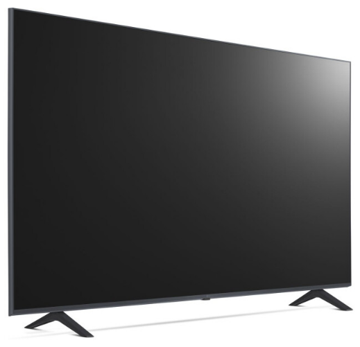 LED-телевізор LG 55UR78006LK