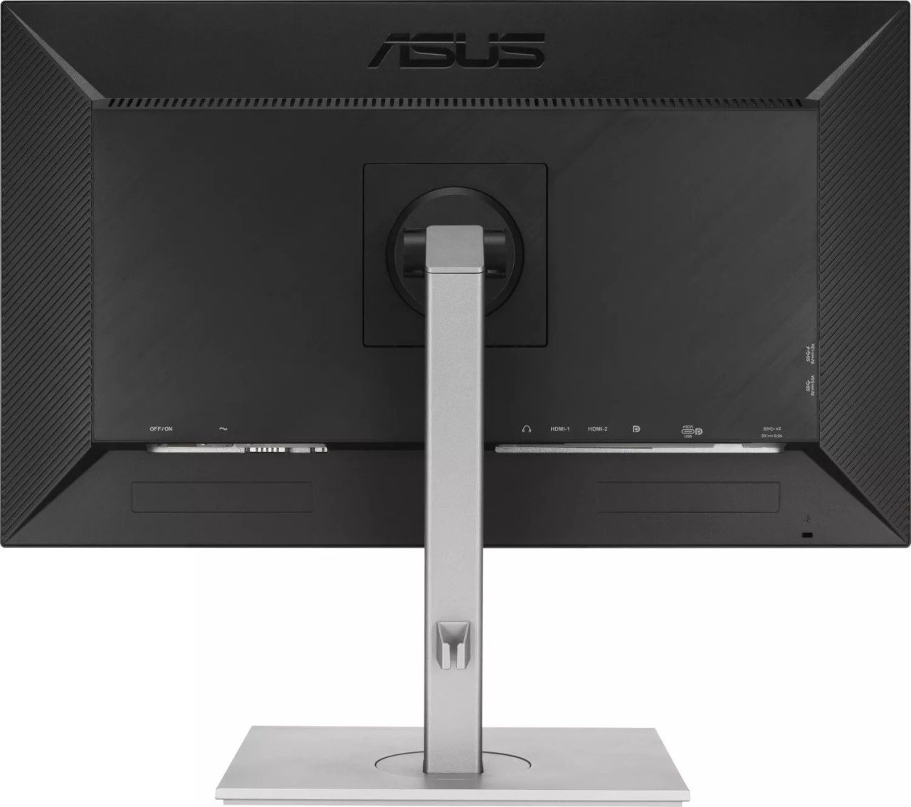 ASUS Монітор 27" ProArt PA278CGV, 2560x1440, 144Hz, 5ms, sRGB 100%, AdaptiveSync, Pivot, HDR400