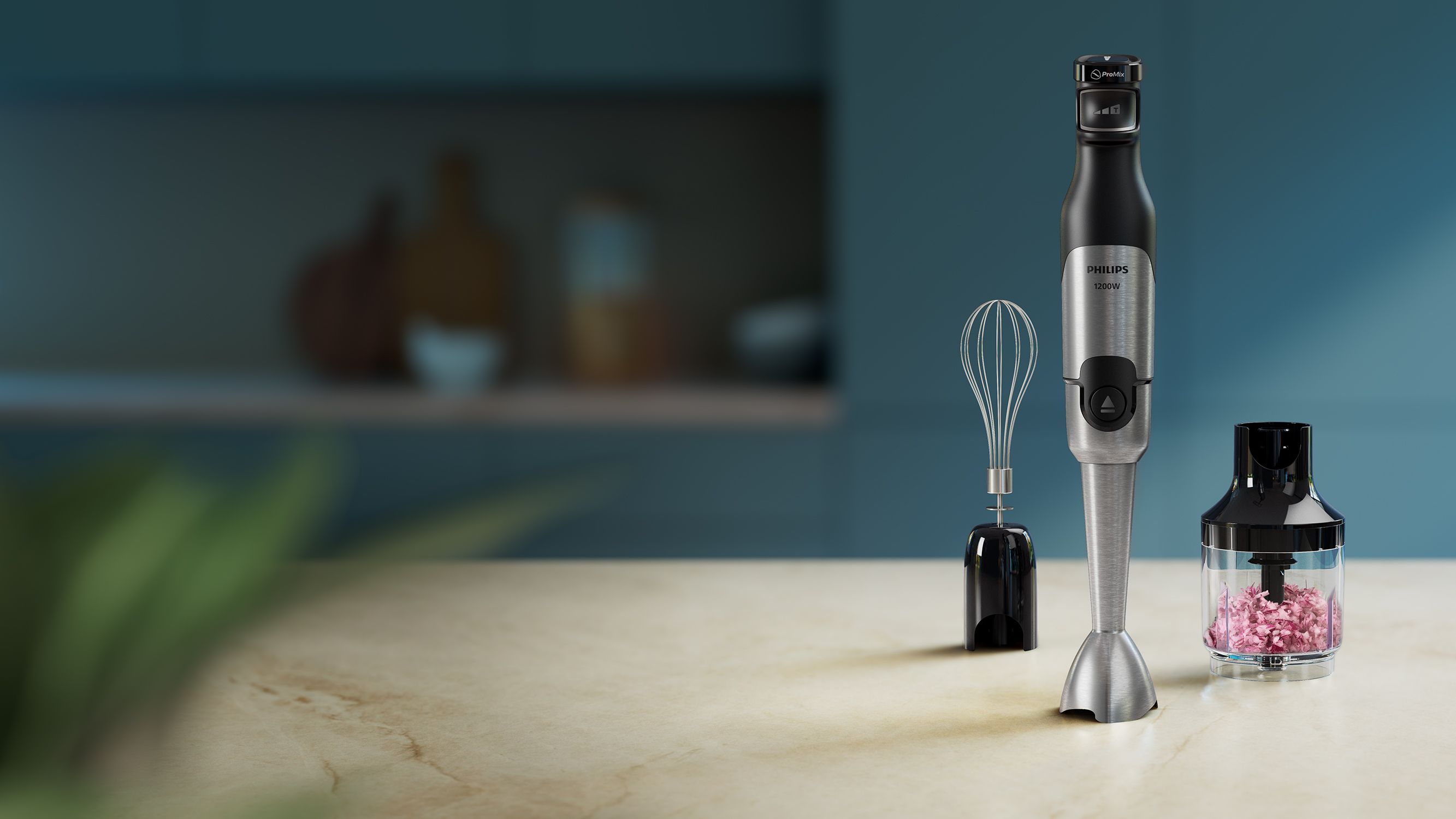 Блендер Philips серії 5000 HR2683/00