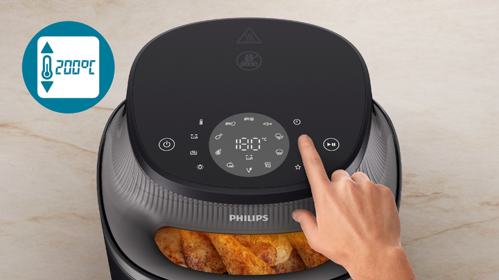 Мультипіч Philips NA321/00