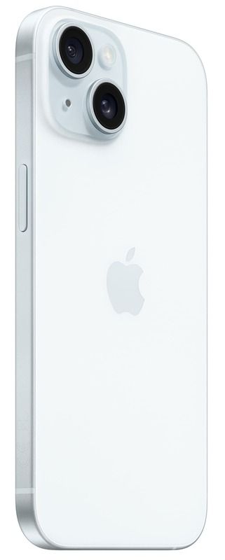 Смартфон Apple iPhone 15 128GB Blue