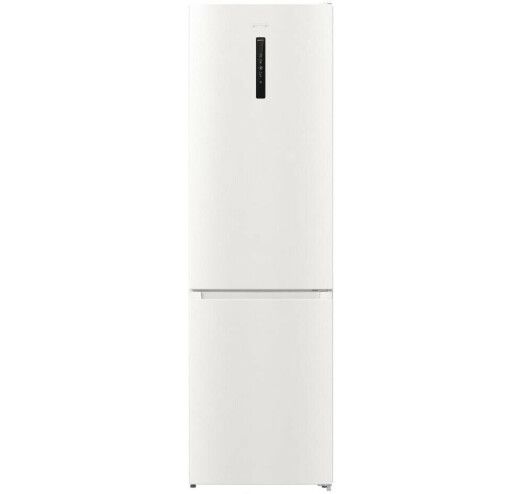 Холодильник комбінований HISENSE RB395N4BWE