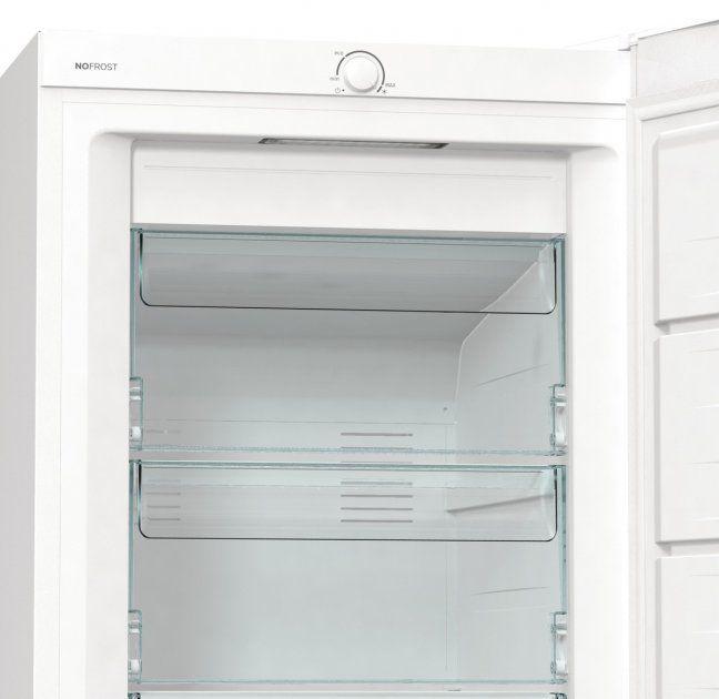 Морозильна камера Gorenje FN619EEW5 Essential