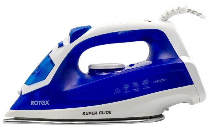 Праска ROTEX RIC20-S Super Glide