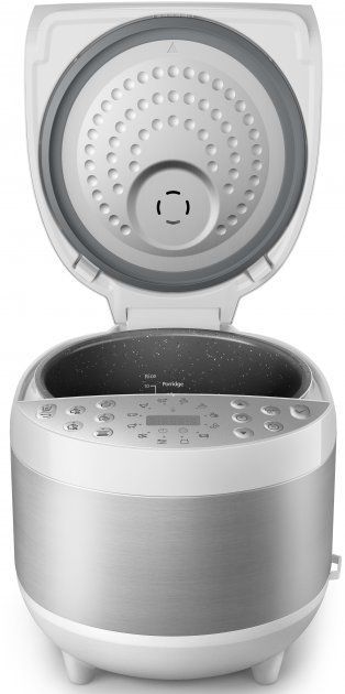 Мультиварка PHILIPS All-in-One HD4713/40