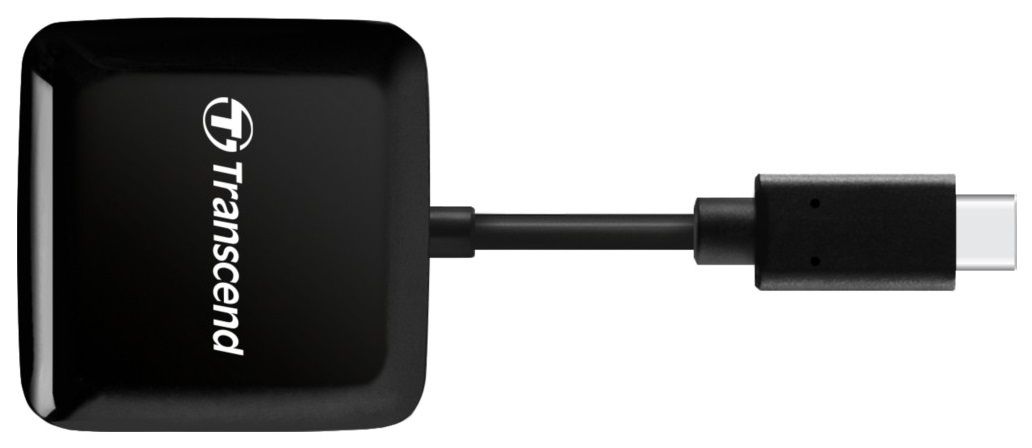 Картрідер Transcend RDC3 (TS-RDC3)