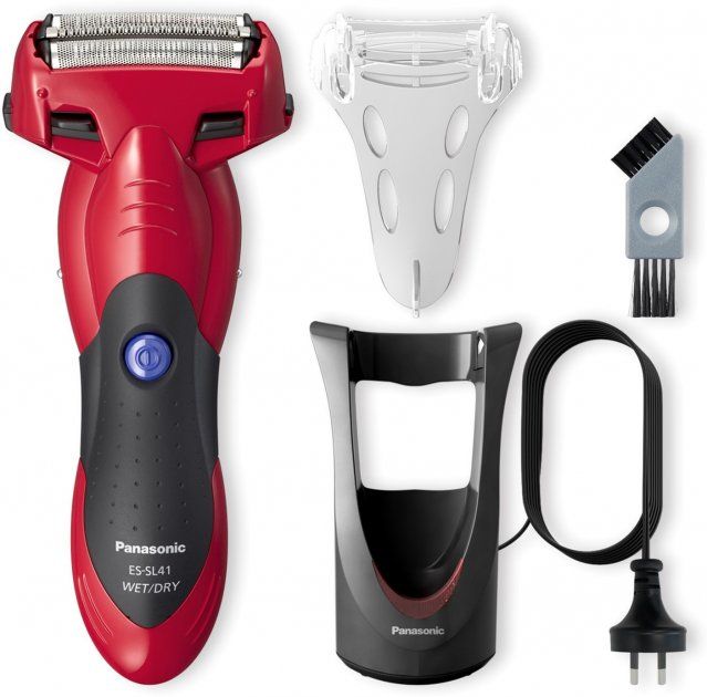 Електробритва PANASONIC ES-SL41-R520