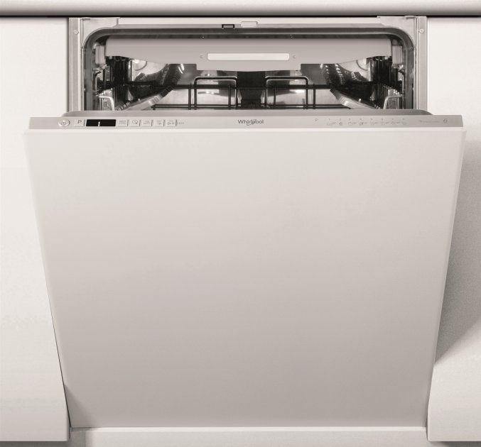 Вбудована посудомийна машина WHIRLPOOL WIC 3C33 PFE