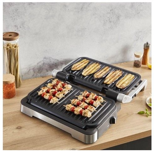 Гриль Tefal GC784D30