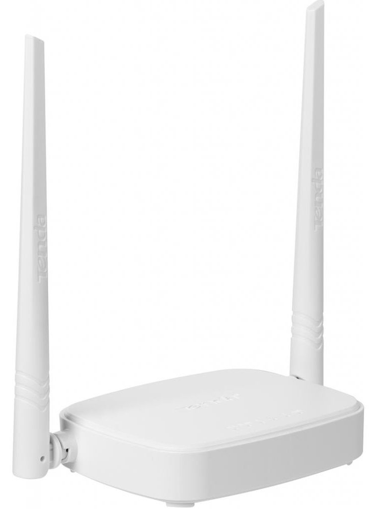 Бездротовий маршрутизатор Tenda N301
