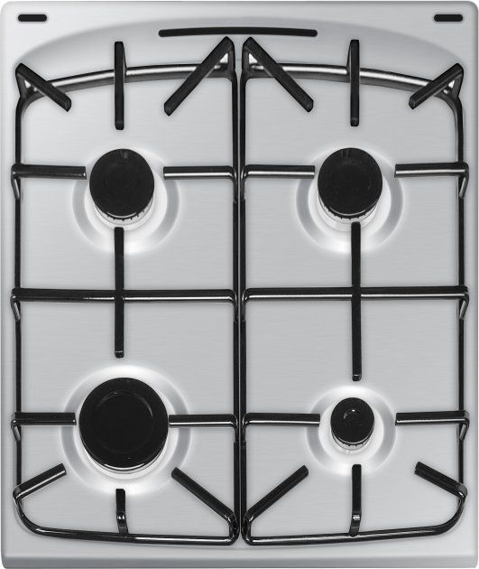 Плита газова HANSA FCGX FCGX58099
