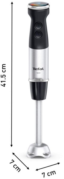 Блендер Tefal Quickchef + HB672830