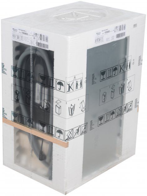 Вбудована посудомийна машина HOTPOINT ARISTON HSIO 3O23 WFE