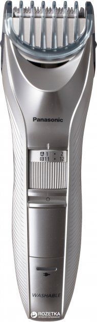 Тример унiверсальний PANASONIC ER-GC71-S520