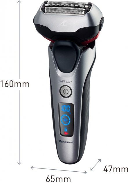 Електробритва PANASONIC ES-LT2N-S820