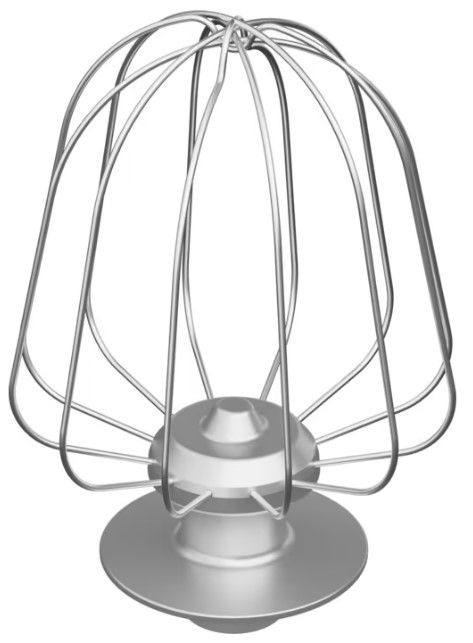 Кухонний комбайн Electrolux E5KM1-4BPT