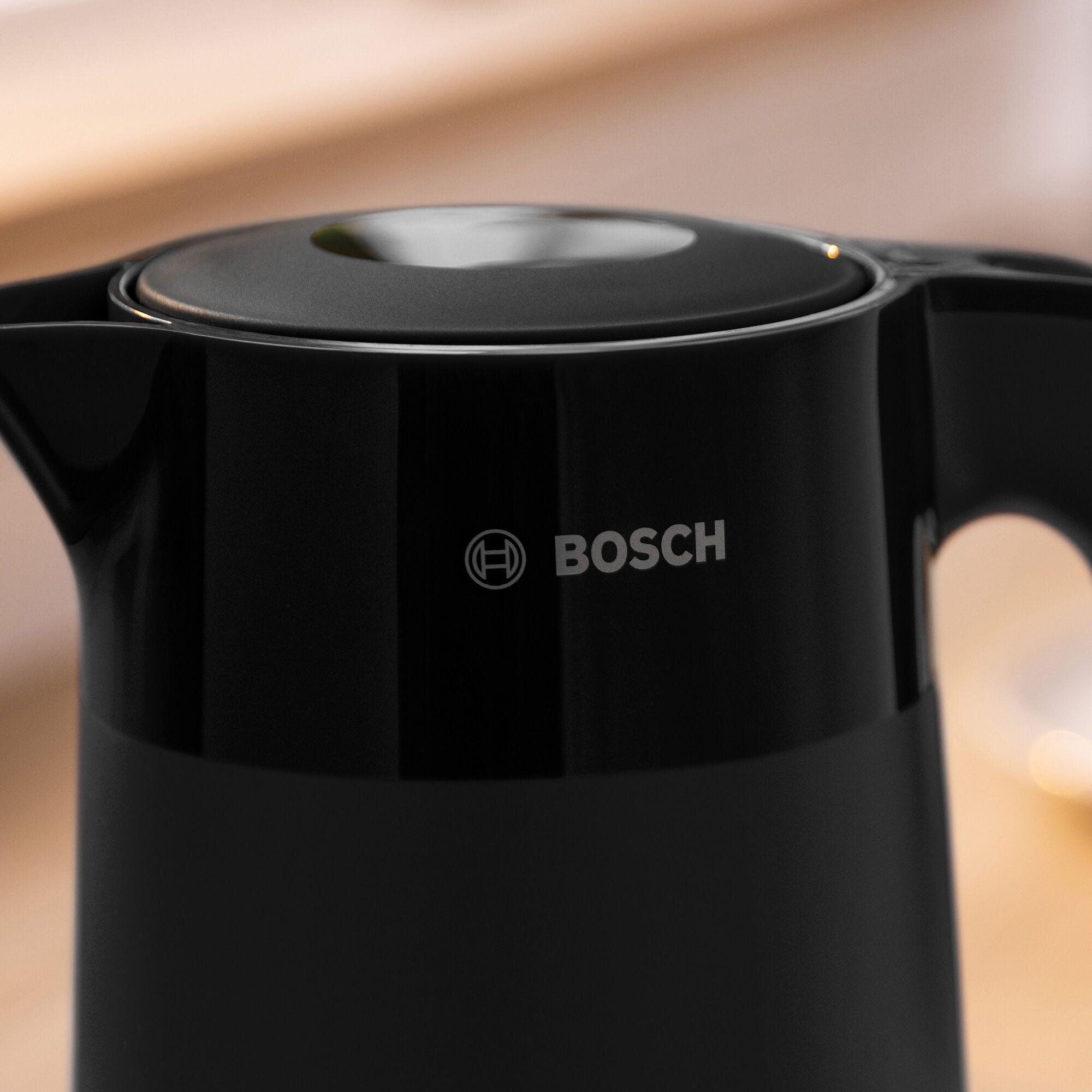 Електрочайник BOSCH TWK2M163