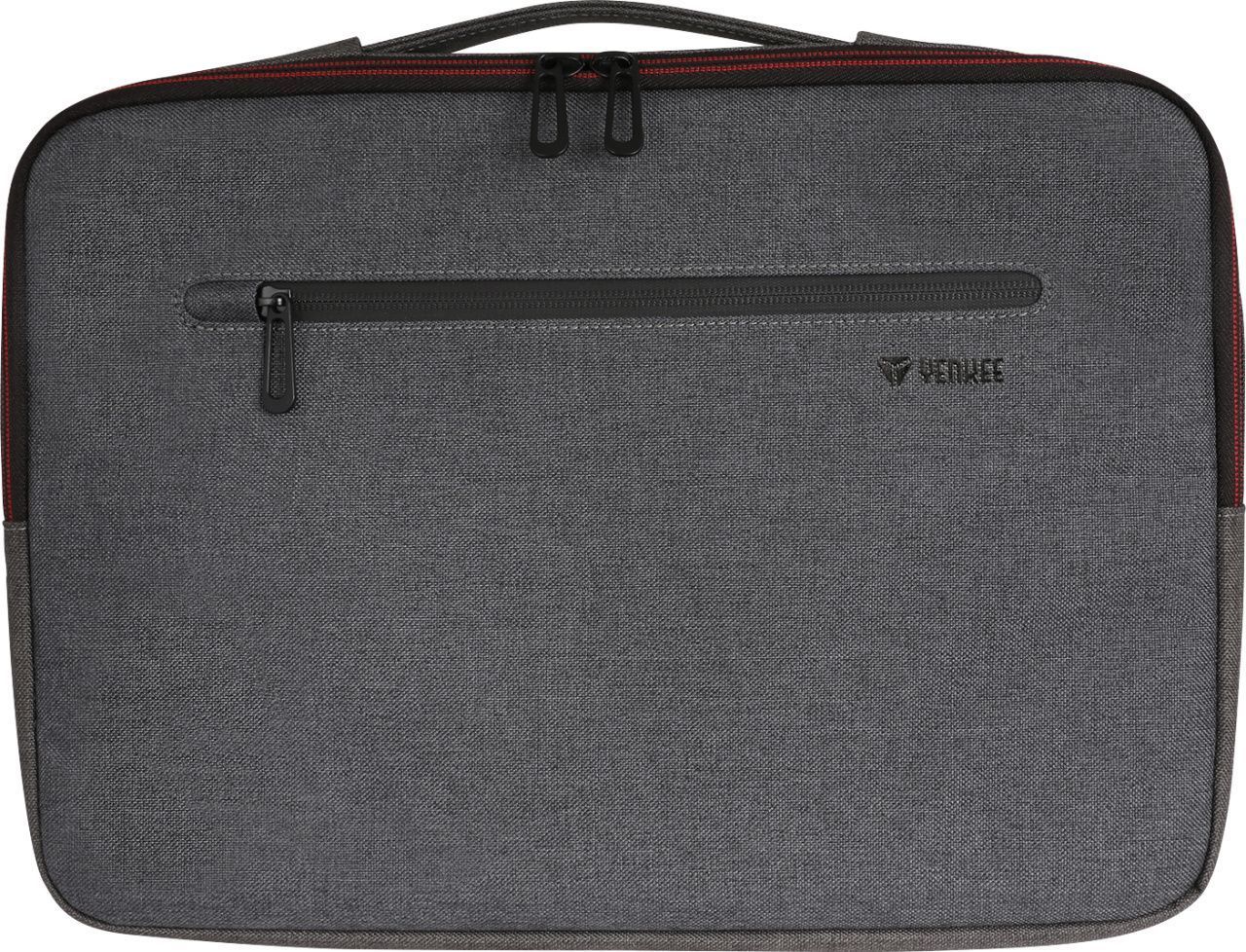 YENKEE Сумка для ноутбука 14" Tarmac YBN 1435GY