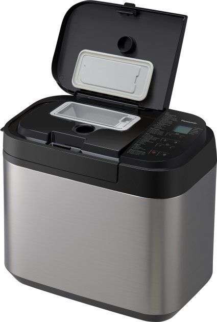 Хлібопічка PANASONIC SD-YR2550STS