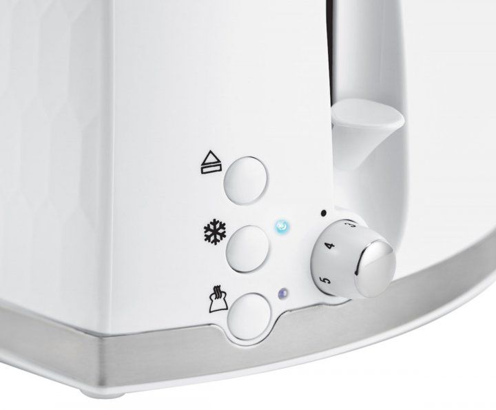 Тостер RUSSELL HOBBS 26060-56 Honeycomb