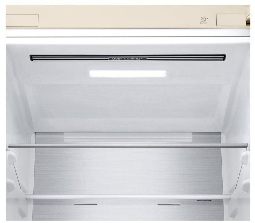 Холодильник LG GC-B509SESM