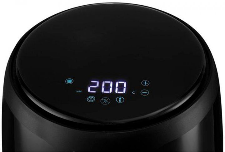 Мультипіч RUSSELL HOBBS SatisFry Air Small 26500-56