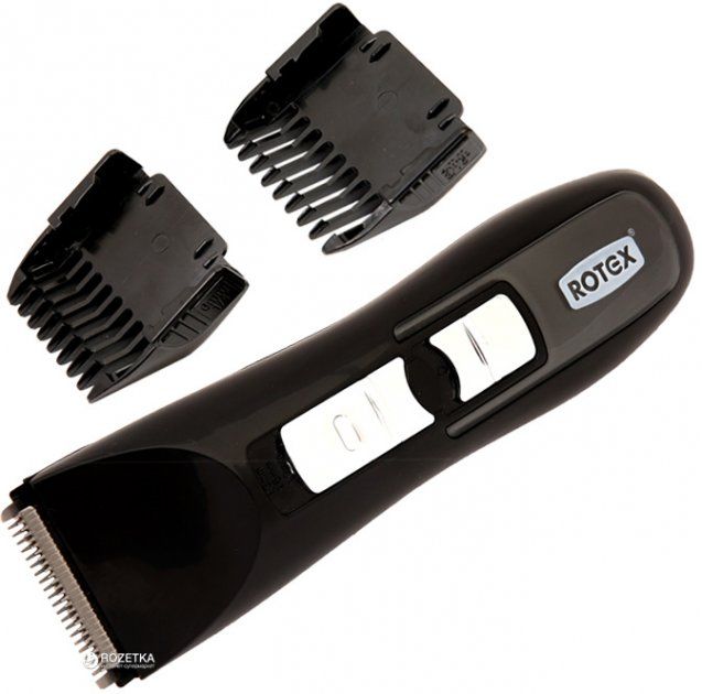 Машинка для стрижки ROTEX RHC150-S