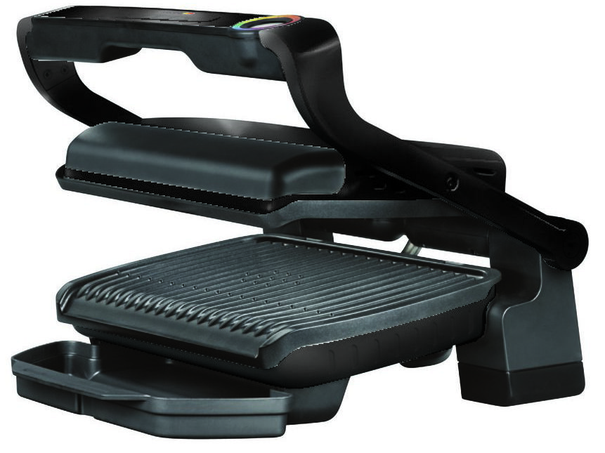 Гриль TEFAL OptiGrill+ GC712834