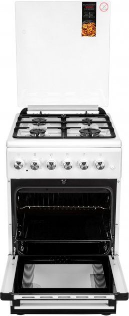 Плита комбінована ARDESTO FSC-F5060AW