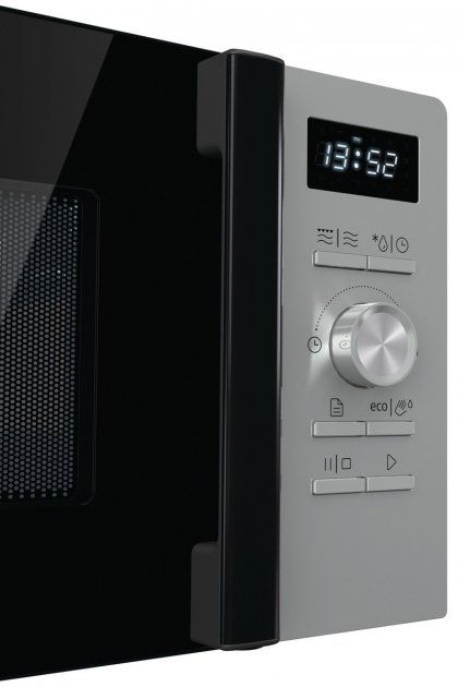 Мікрохвильова піч GORENJE MO20A4XH