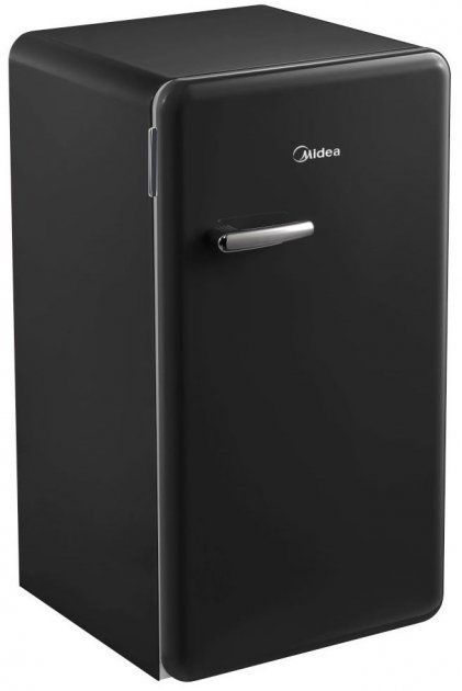 Однокамерний холодильник Midea MDRD142SLF30