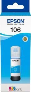 Epson Чорнила 106[C13T00R240]