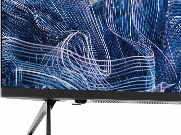 Телевізор Kivi 55U750NB