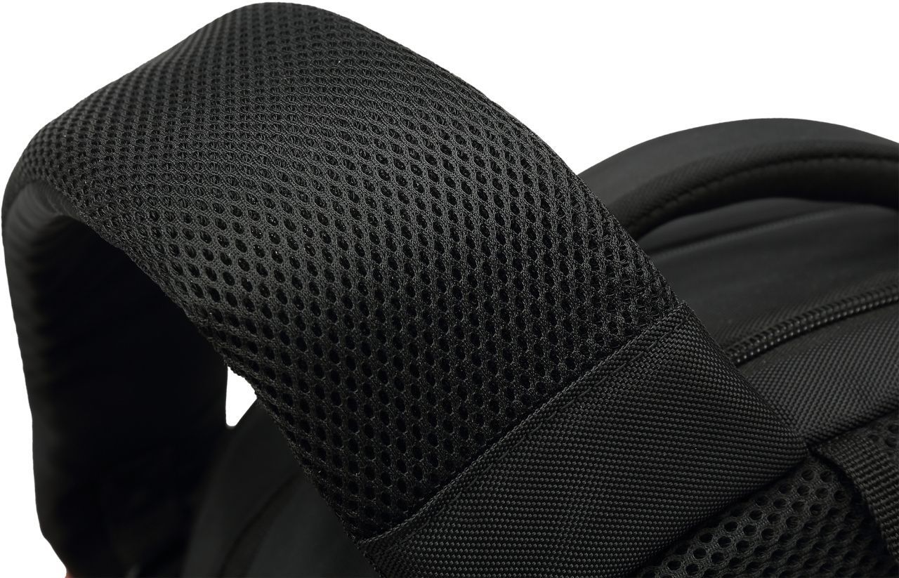 Рюкзак Yenkee 20L 15.6" FLASHPACKER YBB 1502 (Black)