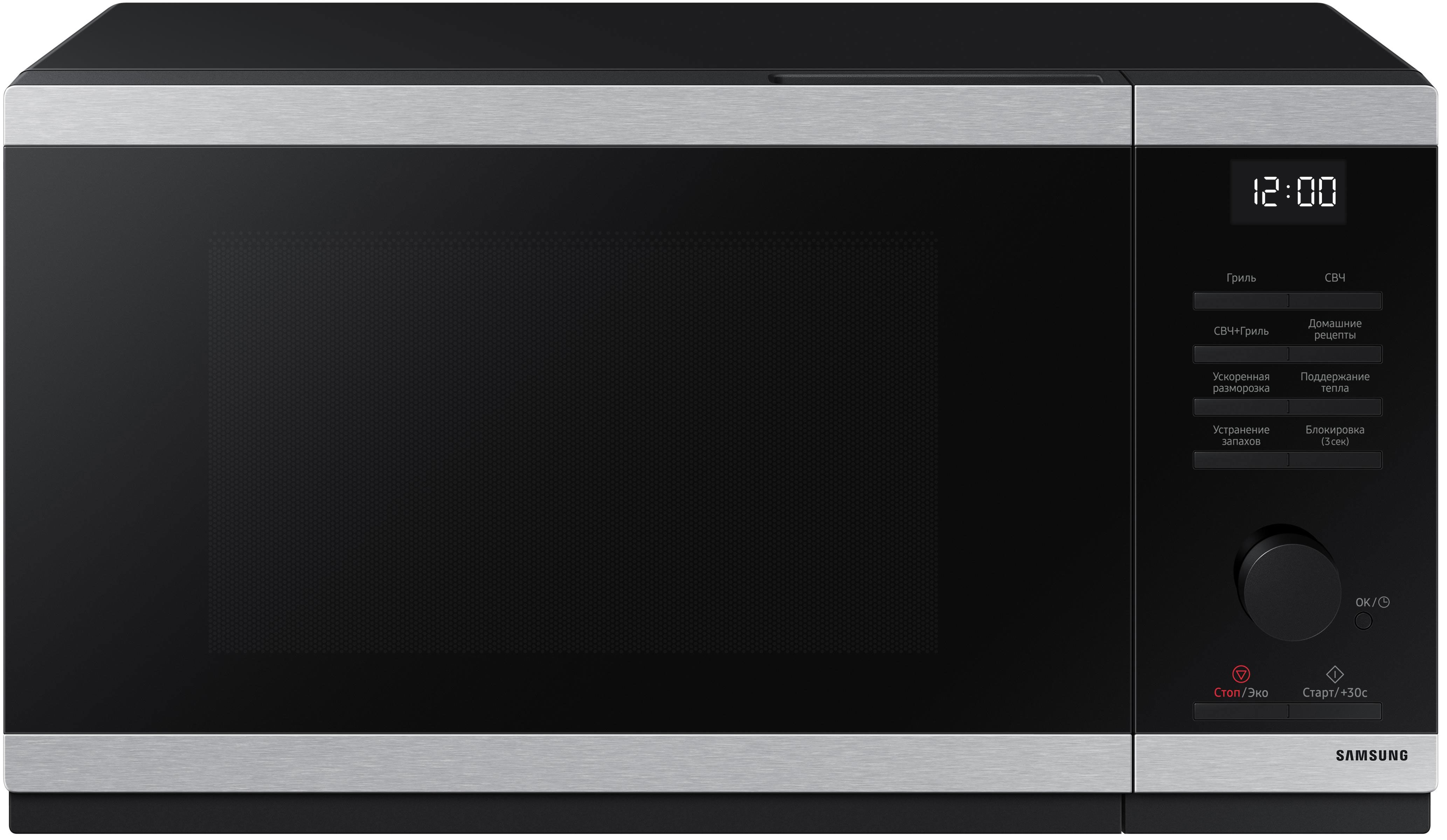 Мікрохвильова піч SAMSUNG MG23DG4524ATUA