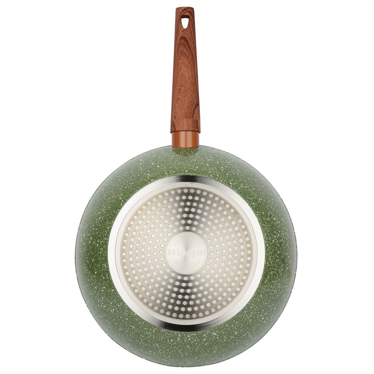 Сковорода звичайна Ringel Pesto (RG-1137-28)