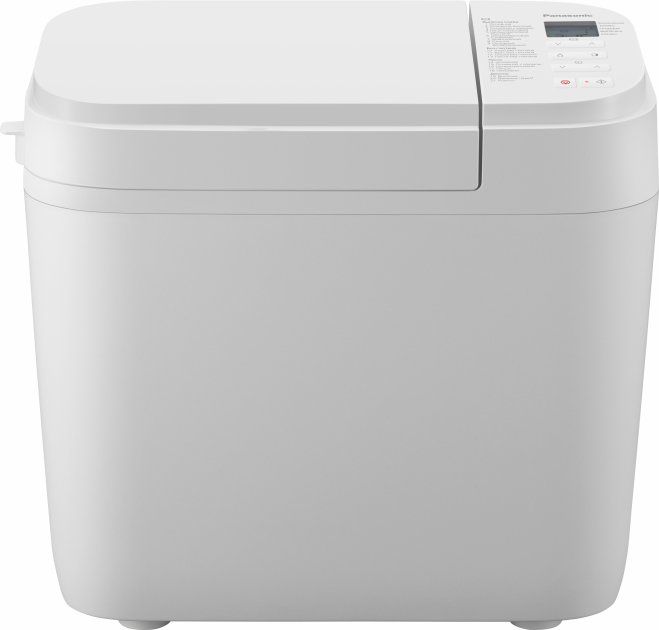 Хлібопічка PANASONIC SD-B2510WTS