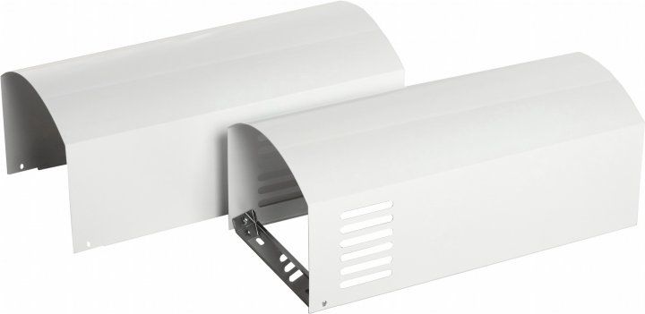 Витяжка ELEYUS Bora 1200 LED SMD 90 WH