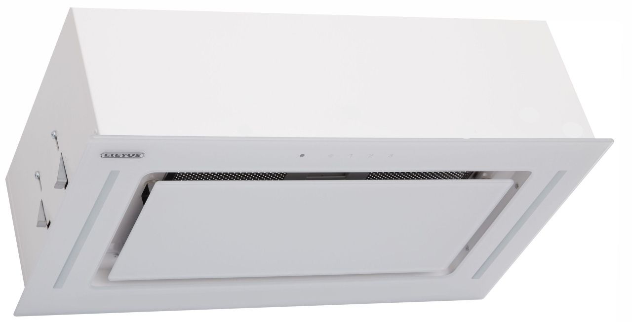 Витяжка ELEYUS GEMINI 700 LED 52 WH