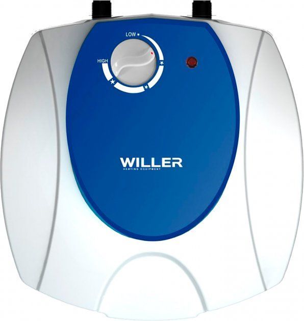 WILLER PU 6 R optima mini