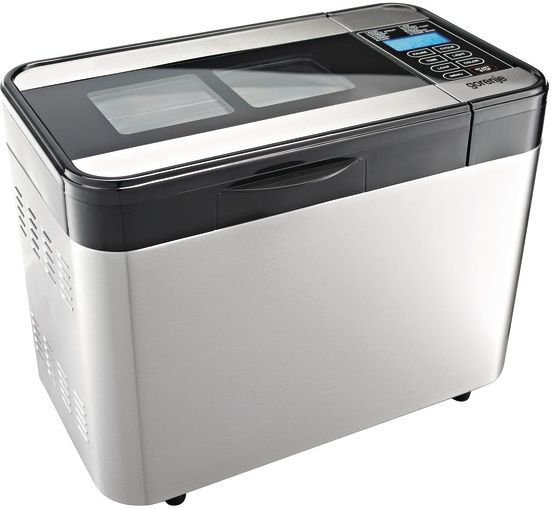 Хлібопічка GORENJE BM1400E