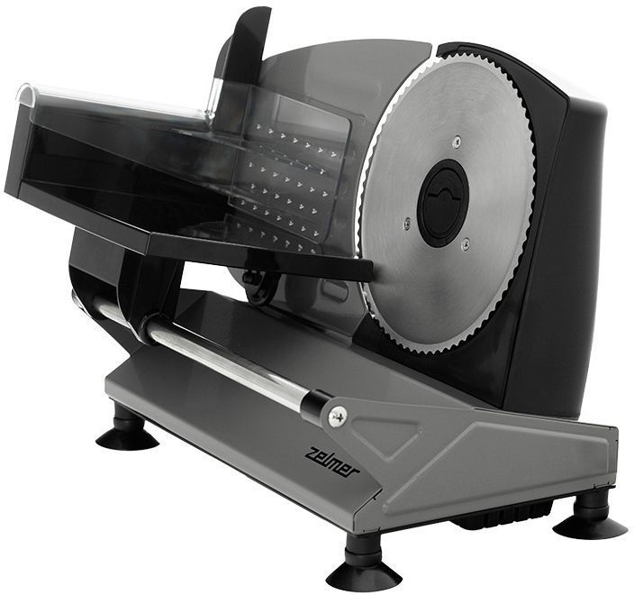 Ломтерізка ZELMER ZFS0919