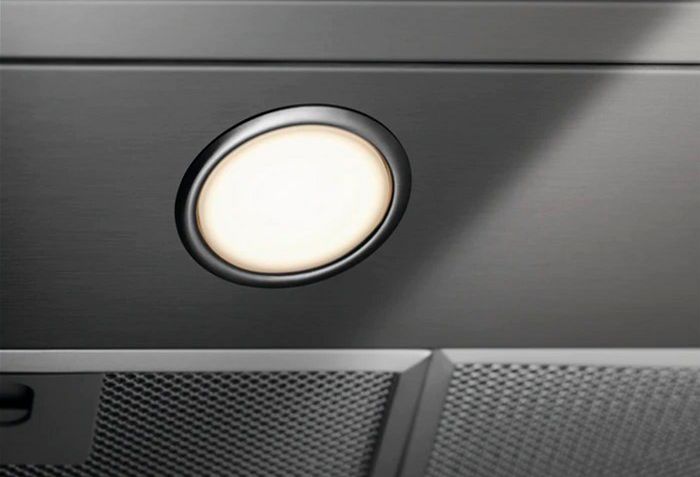 Витяжка ELECTROLUX LFG719X