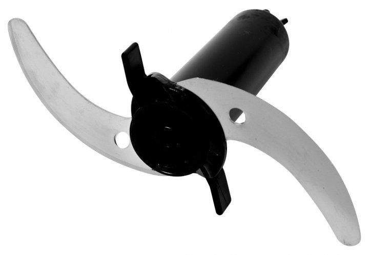 Блендер ROTEX RTB830-B